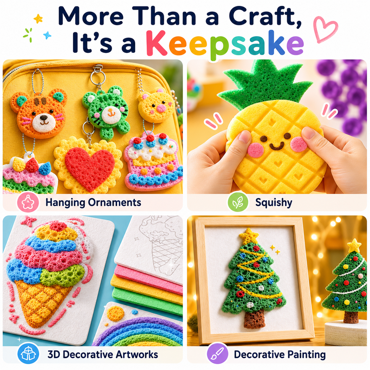 Save 50% by ordering today丨Ave79® 3D Relief Art Pen – Turn Flat Drawings Into Touchable 3D Art🪄