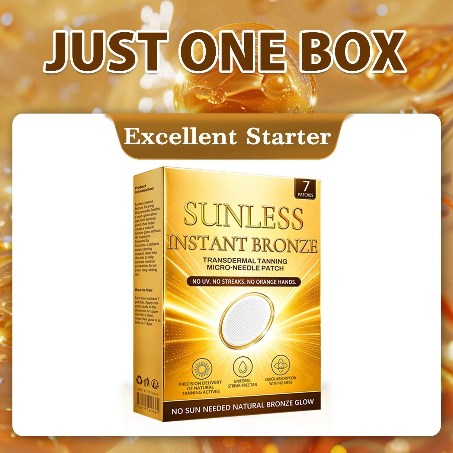 Just 1 Box