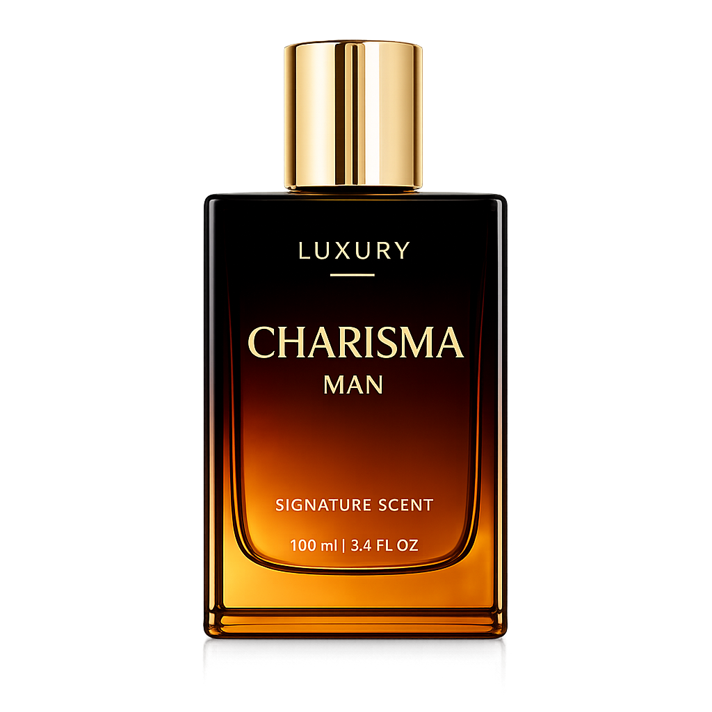 Final 3 Hours: 60% OFF 🔥 Two Scents. Every Moment – PRIME MAN & CHARISMA MAN Perfume