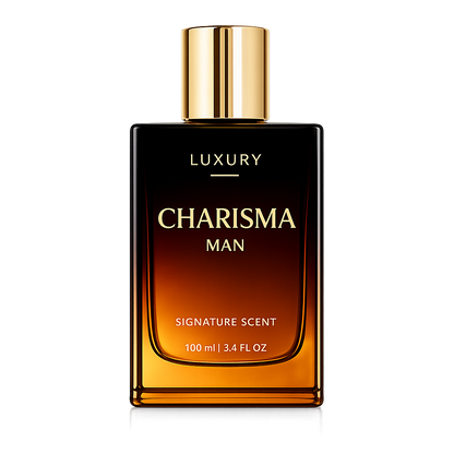 Final 3 Hours: 60% OFF 🔥 Two Scents. Every Moment – PRIME MAN & CHARISMA MAN Perfume