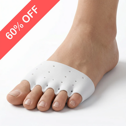 Special Bundle Offer - Silicone Toe Separator