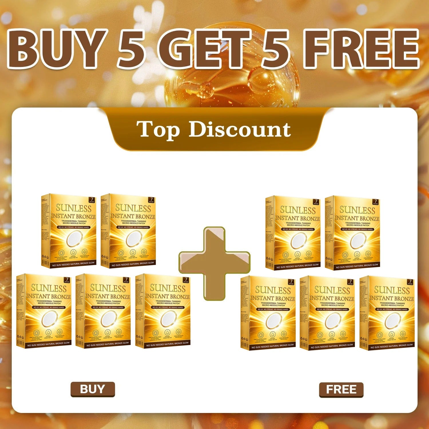 🎁Buy 5 Get 5 Free- 10Boxes