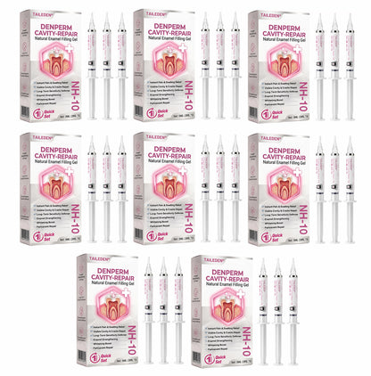 TAILEDEN®Cavity-Repair Natural Enamel Filling Gel