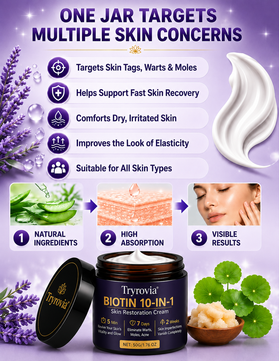 10-in-1 Total Skin Rescue — No Injections, Lasers, or Costly Clinic Visits
